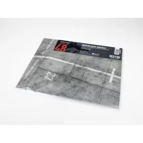   Red Fox Studio 1:48 Modern NATO Airfield Type 7 300x230mm (Universal)