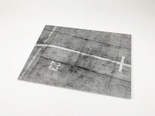Red Fox Studio 1:48 Modern NATO Airfield Type 7 300x230mm (Universal)