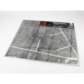   Red Fox Studio 1:48 Modern NATO Airfield Type 5 380x320mm (Universal)