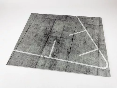 Red Fox Studio 1:48 Modern NATO Airfield Type 5 380x320mm (Universal)