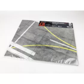  Red Fox Studio 1:48 Modern NATO Airfield Type 6 380x320mm (Universal)