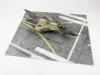 Red Fox Studio 1:48 Modern NATO Airfield Type 6 380x320mm (Universal)