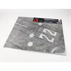   Red Fox Studio 1:48 Modern NATO Airfield Type 7 380x320mm (Universal)