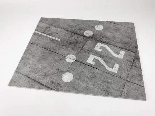 Red Fox Studio 1:48 Modern NATO Airfield Type 7 380x320mm (Universal)