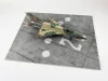 Red Fox Studio 1:48 Modern NATO Airfield Type 7 380x320mm (Universal)