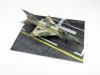 Red Fox Studio 1:48 Modern NATO Airfield Type 8 300x230mm (Universal)