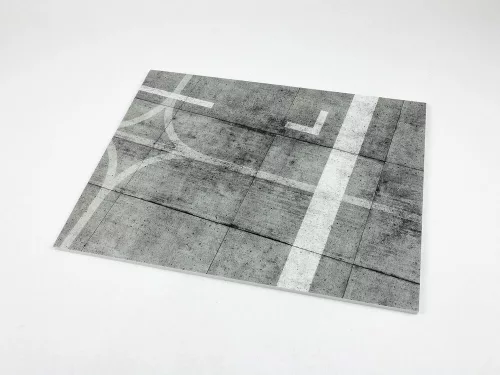 Red Fox Studio 1:48 Modern NATO Airfield Type 9 300x230mm (Universal)
