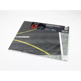   Red Fox Studio 1:48 Modern NATO Airfield Type 10 300x230mm (Universal)