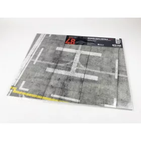   Red Fox Studio 1:48 Modern NATO Airfield Type 8 380x320mm (Universal)