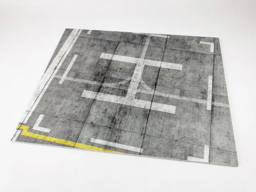 Red Fox Studio 1:48 Modern NATO Airfield Type 8 380x320mm (Universal)