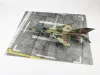 Red Fox Studio 1:48 Modern NATO Airfield Type 8 380x320mm (Universal)