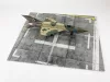 Red Fox Studio 1:48 Modern NATO Airfield Type 8 380x320mm (Universal)