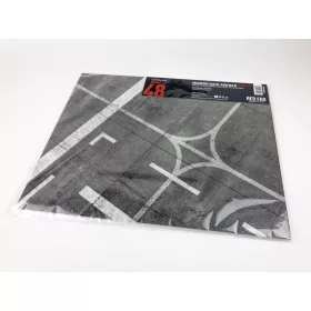   Red Fox Studio 1:48 Modern NATO Airfield Type 10 380x320mm (Universal)