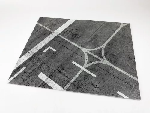 Red Fox Studio 1:48 Modern NATO Airfield Type 10 380x320mm (Universal)