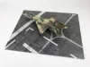 Red Fox Studio 1:48 Modern NATO Airfield Type 10 380x320mm (Universal)