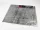 Red Fox Studio 1:48 Concrete Base Square Type 4 380x320mm (Universal)