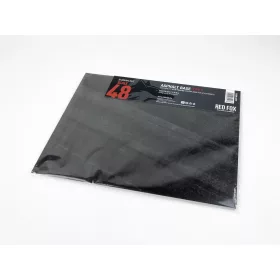   Red Fox Studio 1:48 Asphalt Base Type 3 300x230mm (Universal)