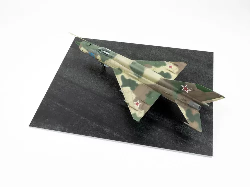 Red Fox Studio 1:48 Asphalt Base Type 3 300x230mm (Universal)