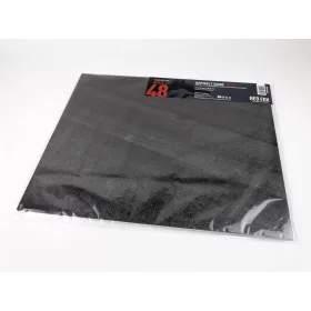   Red Fox Studio 1:48 Asphalt Base Type 4 380x320mm (Universal)