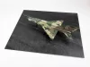 Red Fox Studio 1:48 Asphalt Base Type 4 380x320mm (Universal)