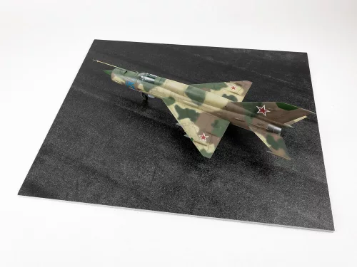 Red Fox Studio 1:48 Asphalt Base Type 4 380x320mm (Universal)