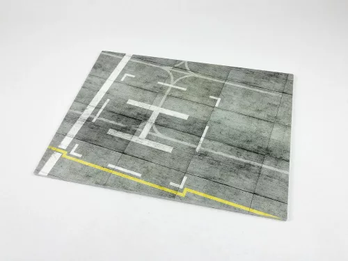 Red Fox Studio 1:72 Modern NATO Airfield Type 1 300x230mm (Universal)