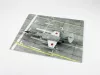 Red Fox Studio 1:72 Modern NATO Airfield Type 1 300x230mm (Universal)
