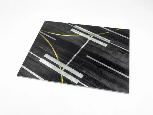 Red Fox Studio 1:72 Modern NATO Airfield Type 2 300x230mm (Universal)