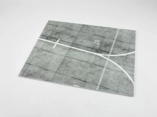 Red Fox Studio 1:72 Modern NATO Airfield Type 3 300x230mm (Universal)