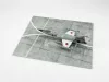 Red Fox Studio 1:72 Modern NATO Airfield Type 3 300x230mm (Universal)