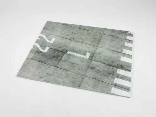 Red Fox Studio 1:72 Modern NATO Airfield Type 4 300x230mm (Universal)