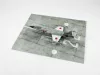 Red Fox Studio 1:72 Modern USSR Airfield Type 2 300x230mm (Universal)