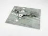 Red Fox Studio 1:72 Modern USSR Airfield Type 2 300x230mm (Universal)