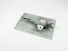 Red Fox Studio 1:72 Concrete Base Square Type 1 250x160mm (Universal)