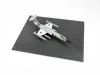 Red Fox Studio 1:72 Asphalt base Type 2 300x230mm (Universal)