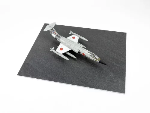 Red Fox Studio 1:72 Asphalt base Type 2 300x230mm (Universal)
