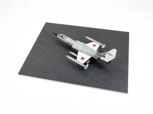 Red Fox Studio 1:72 Asphalt base Type 2 300x230mm (Universal)