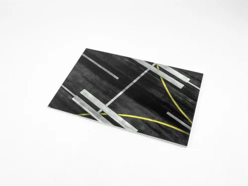 Red Fox Studio 1:72 Modern NATO Airfield Type 2 250x160mm (Universal)