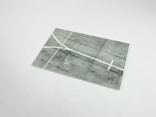 Red Fox Studio 1:72 Modern NATO Airfield Type 3 250x160mm (Universal)