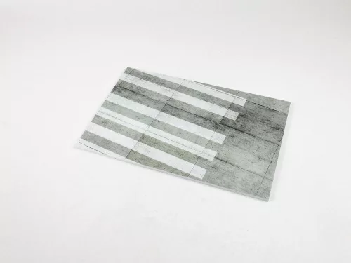 Red Fox Studio 1:72 Modern USSR Airfield Type 1 250x160mm (Universal)
