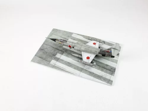 Red Fox Studio 1:72 Modern USSR Airfield Type 1 250x160mm (Universal)