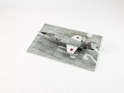 Red Fox Studio 1:72 Modern USSR Airfield Type 2 250x160mm (Universal)