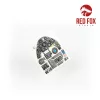Red Fox Studio 1:24 1/24 Messerschmitt Bf 109G-6 with WFR.GR.21 Rocket Panel (for Trumpeter kit)