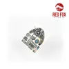 Red Fox Studio 1:24 1/24 Messerschmitt Bf 109G-6 with WFR.GR.21 Rocket Panel (for Trumpeter kit)