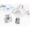 Red Fox Studio 1:24 Supermarine Spitfire Mk.Ixc (for Airfix kit)