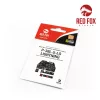 Red Fox Studio 1:32 1/32 P-38L-5-LO Lightning (for Trumpeter kit)