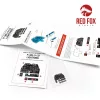 Red Fox Studio 1:32 1/32 P-38L-5-LO Lightning (for Trumpeter kit)