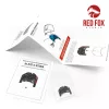 Red Fox Studio 1:32 1/32 Junkers Ju-87G-2 Stuka (for Trumpeter kit)