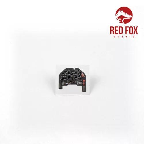 Red Fox Studio 1:32 1/32 Junkers Ju-87G-2 Stuka (for Trumpeter kit)