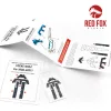Red Fox Studio 1:32 1/32 Focke-Wulf Fw190 A-8/R11 (for Revell kit)